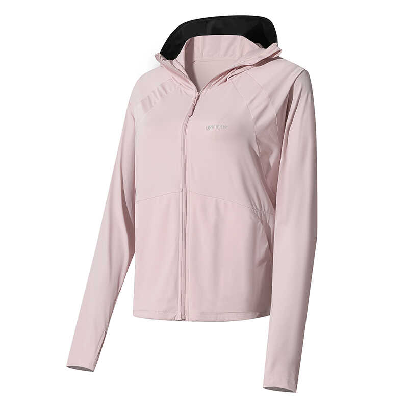 锦纶原纱防晒衣夏季黑胶帽檐UPF100+防紫外线冰感防晒服F067-P35,商品下架区,星座1403A
