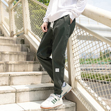 绿色