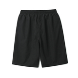 平铺2023夏季日系五分裤男士短裤中腰休闲沙滩裤青年DK278-P15，男装休闲裤，星座1403B