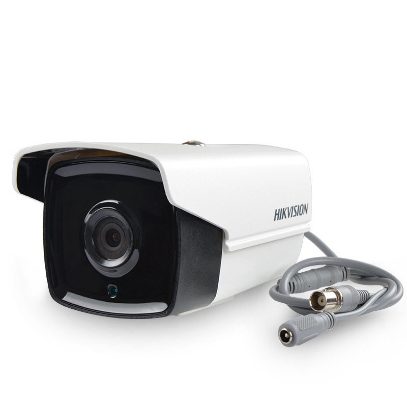海康威视DS-2CE16C0T-IT3智能手机监控网络100万头同轴线缆摄像机|ruв категории электронный/электрик, оборудование для мониторинга и системы, Камеры наблюдения, веб - камера - от Buy2taobao.com для оказания профессиональной услуги покупки агента Taobao