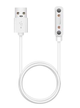 适用搜狗糖猫儿童电话手表K1充电器数据线T10/A10/A10plus/M6充电