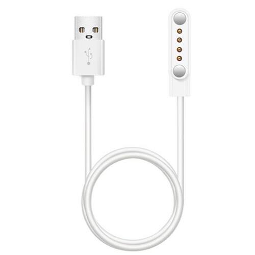 适用联想击音B1/B5/U8骨传导蓝牙耳机充电器线磁吸四针数据线