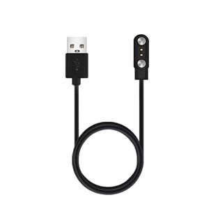 DIDO智能运动手表P1SPro磁吸线p1充电器快充数据线华强北E59s手表