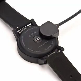 适用出门问问ticwatch pro手表充电器ticwatch pro3Let\X 充电线