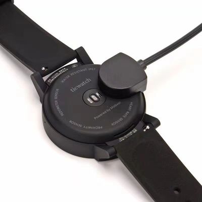 适用出门问问ticwatch pro手表充电器ticwatch pro3Let\X 充电线
