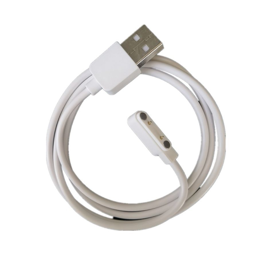 联想 来酷4G电话手表充电线 联系儿童手表充电器 来酷手表充电线