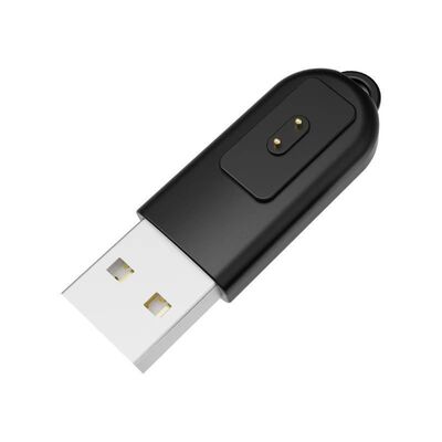 适用小米手环10迷你充电器Band9pro 8proUSB便携式随身充充电底座