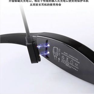 903J 907J骨传导水下游泳耳机充电器H 905MB数据充电线 1DORADO