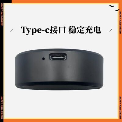 智能手表dw88\dw99充电仓底座vp600\CD12\VP19吸磁充电宝