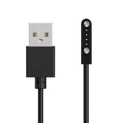 适用NANK南卡骨传导耳机充电线RunnerPro4_3_CC 3通用快充充电线