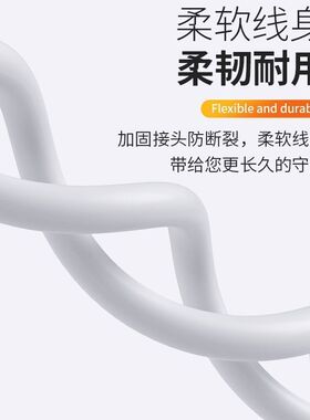 适用OPPO Watch Free手表充电线OWW206智能运动手环NFC版通用充电