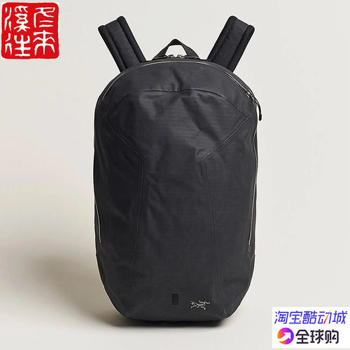 始祖鸟户外防水双肩背包休闲包