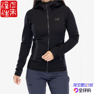 国现始祖鸟Arcteryx Kyanite Jacket/Hoody 保暖抓绒衣8516 8535