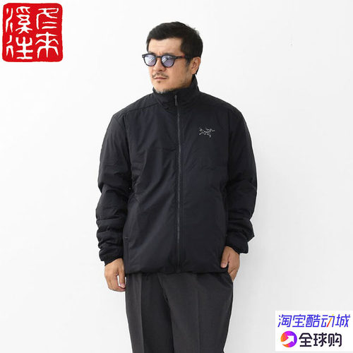 秋冬季加厚保暖棉服外套