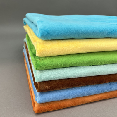 水晶超柔1.5mm明星娃娃玩偶