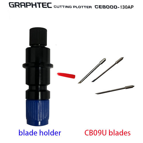 日图垫刀条 GRAPHTEC CUTTING PLOTTER CE6000 CE8000 图王刻字刀