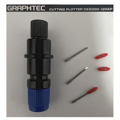 grahptecCE7000刻字机配件