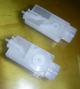 乐彩Easyjet15墨囊  乐彩15S墨囊 六色压电乐彩墨囊