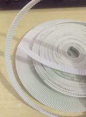 GRAPHTEC 日图 CE1000-60 日图刻字机皮带 宽0.5CM皮带