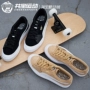 Puma / SUEDE Skate đôi giày thể thao màu đen và trắng 369241-01 / 02-03 - Dép / giày thường giày sneaker chính hãng