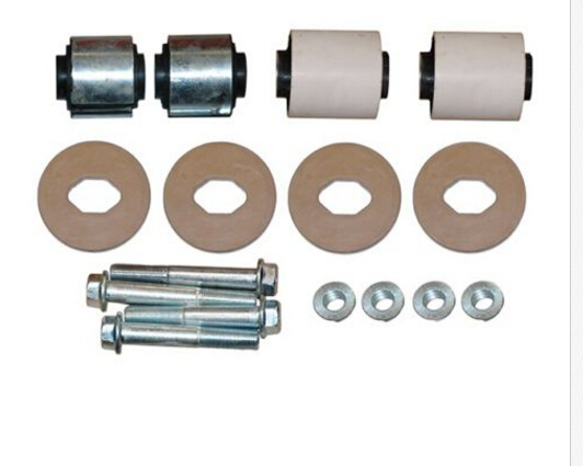 曼卡车 泵车 驾驶室空气悬架应用的空气弹簧减震器 减震气囊