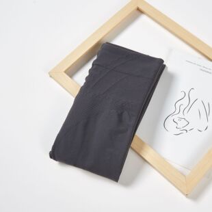 袜 高腰收腹显瘦光腿连裤 纤之秀W212春秋新款 锦纶不起球面膜润肤裤