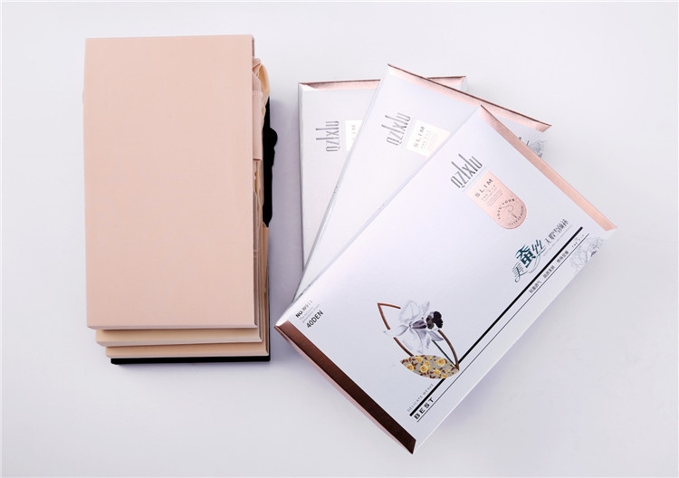 纤之秀w911高弹防勾丝光腿神器打底裤袜面膜钢丝连裤袜三双装