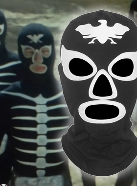 假面 修卡 小兵 叽叽兵 头套 蒙面面具 面罩 电影面罩