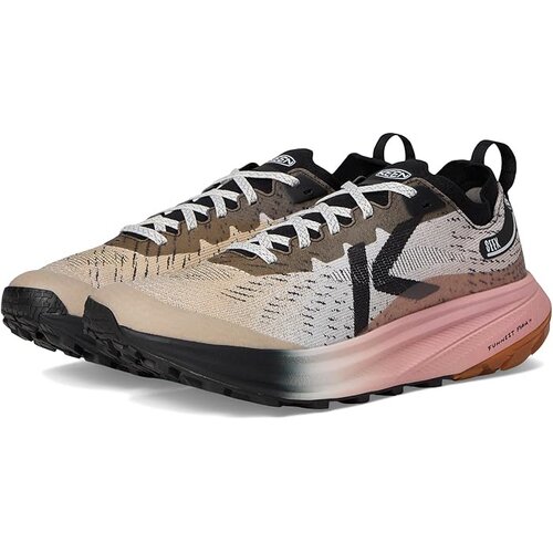 Keen科恩代购 男 耐磨户外休闲鞋 Seek Trail Running Shoes