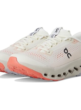 昂跑On美国代购 女款 运动鞋减震跑步鞋 Cloudsurfer Trail 2