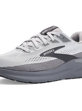 brooks布鲁克斯美国代购 男 时尚耐磨防滑跑步鞋 Beast GTS 26