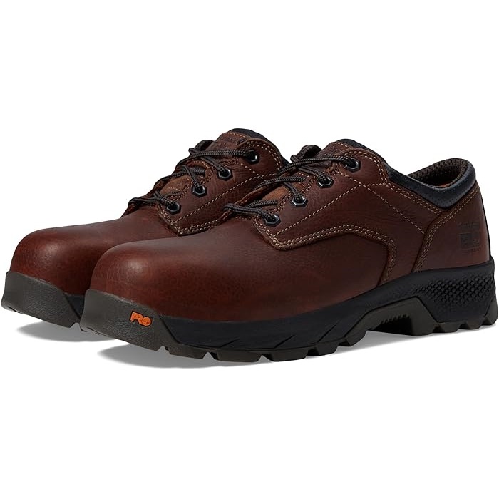 Timberland天伯伦海外代购 男士 耐磨户外休闲鞋 PRO Titan EV