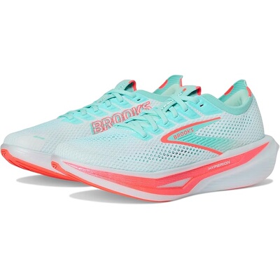 代购Brooks布鲁克斯 女 轻便透气跑步鞋 Hyperion 3