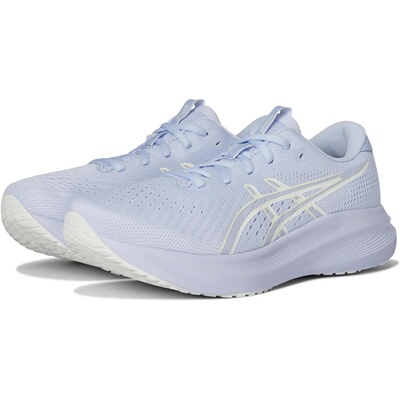asics阿斯科斯海外代购 女士 轻便透气跑步鞋 GEL-Excite 11