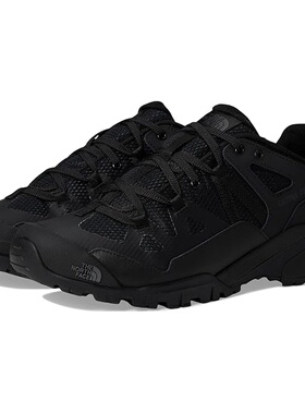 The North Face代购 男士 耐磨户外休闲鞋 Ultra 112 WP