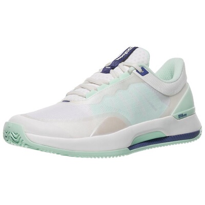 美国代购 女士 网球鞋训练鞋 Wilson Intrigue Tour