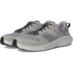 休闲鞋 防滑户外鞋 Benson 男款 哥伦比亚columbia海外代购