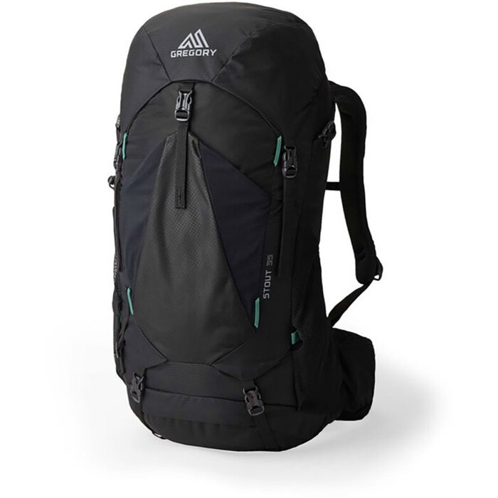 美国代购户外背包登山包 Gregory Stout 35 Hiking Backpack