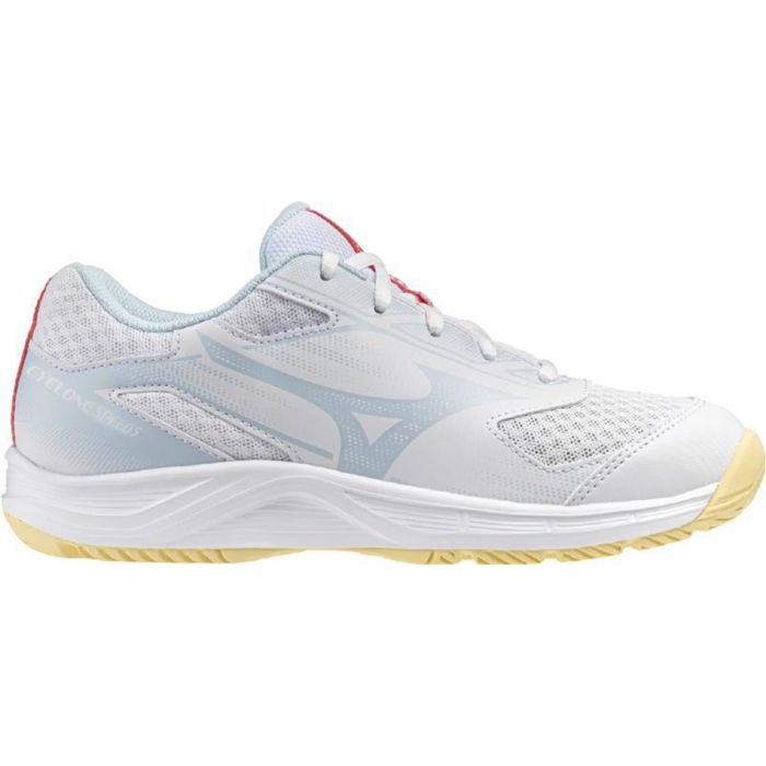 美国代购抗震耐磨排球鞋 Mizuno Cyclone Speed 5