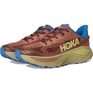 Hoka one one美国代购 男士户外运动鞋徒步鞋Challenger 8