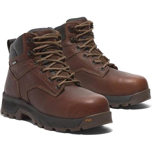 天伯伦Timberland美国代购 女 耐磨户外休闲鞋 PRO TiTAN EV 6