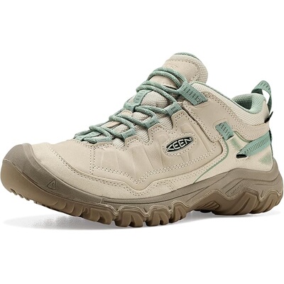 美国Keen代购 女款 运动户外鞋徒步鞋 Targhee IV Waterproof