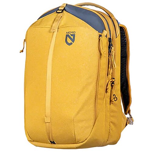 美国代购   户外背包双肩包 NEMO Vantage 26L Endless