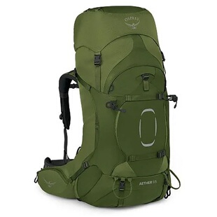 Extended 美国代购 Aether Osprey Fit 户外包双肩包旅游