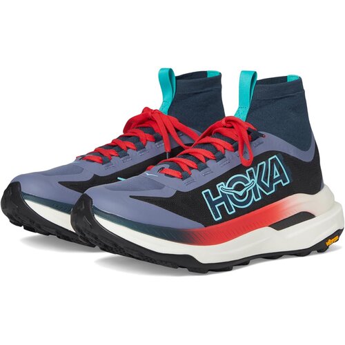 Hoka one one美国代购 女户外全地形越野跑鞋Tecton X 3