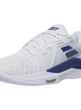 美国代购 男士 网球鞋训练鞋 Babolat Propulse Fury 3 AC