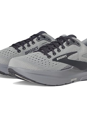 brooks布鲁克斯美国代购 男款 运动鞋减震跑步鞋 Ghost Max 3