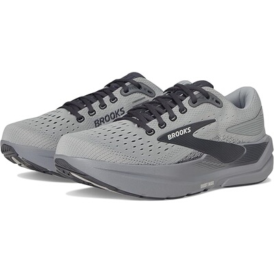brooks布鲁克斯美国代购 男款 运动鞋减震跑步鞋 Ghost Max 3