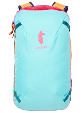海外代购  英伦简约运动双肩背包 Cotopaxi Allpa Mini 20L