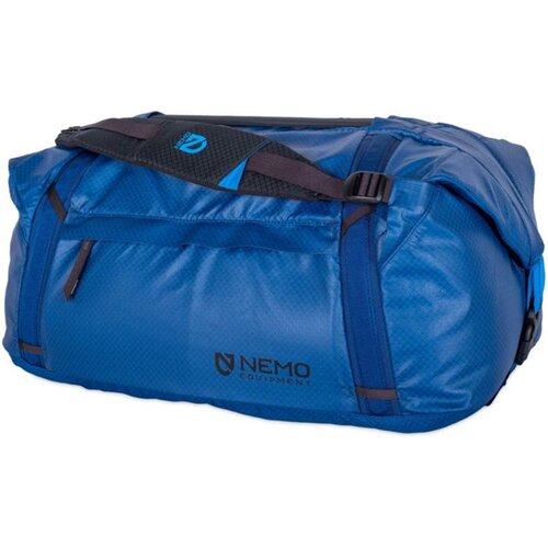 美国代购   户外包双肩包旅游 NEMO Double Haul 55L